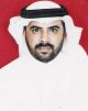 الدكتور مرضي بن غرم الله الزهراني 
