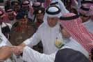 أطلق صاحب السمو الملكي الأمير خالد الفيصل 21 مشروعا في محافظة القنفذة 
