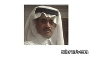 نداء من المهندس غسان الزهراني لخادم الحرمين الشريفين