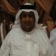 الزميل حسن الحميدي يمر بوعكة صحية